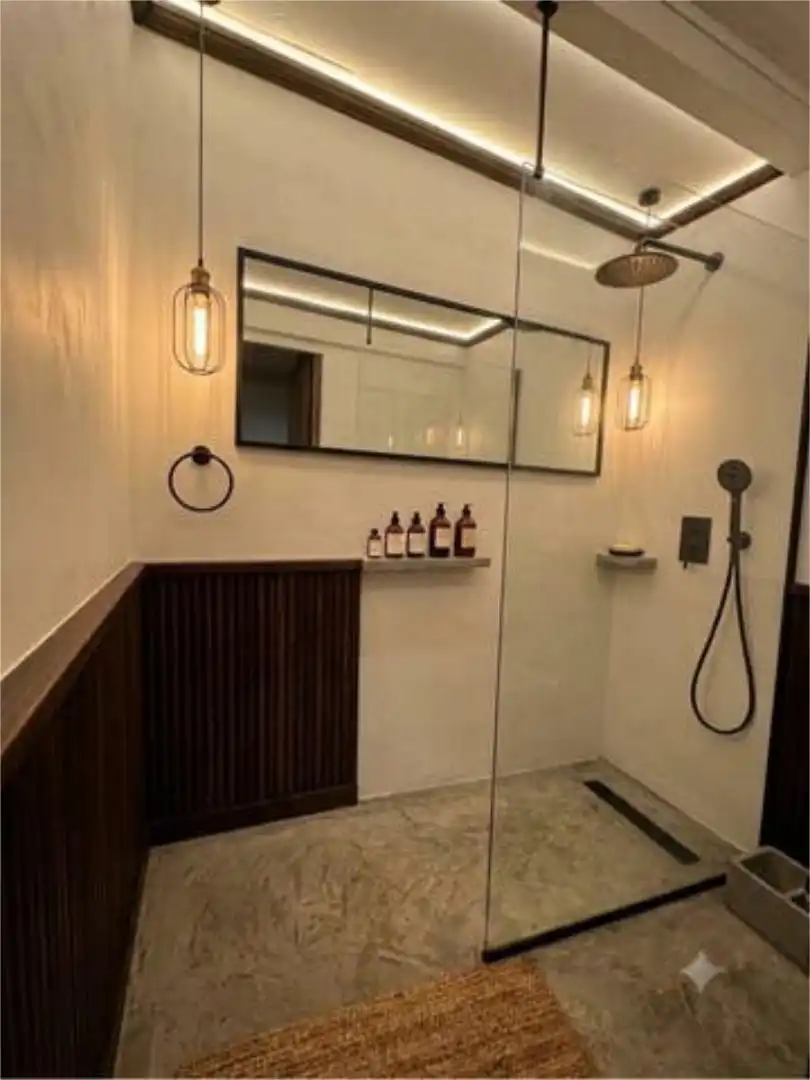 Apartamento en venta en Dalt de la Vila - La Marina Baño de Apartamento en venta en Eivissa
