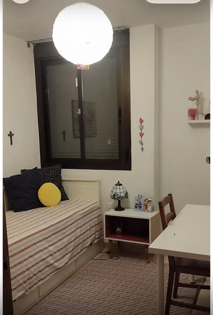 Detached homes for sale in Calle Venus, 3, Gracia Bedroom of Detached homes for sale in San Cristóbal de la Laguna with Terrace and Storage room