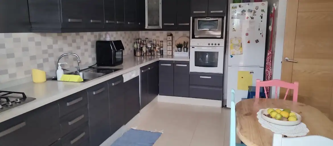 Detached homes for sale in Calle Venus, 3, Gracia Kitchen of Detached homes for sale in San Cristóbal de la Laguna with Terrace and Storage room