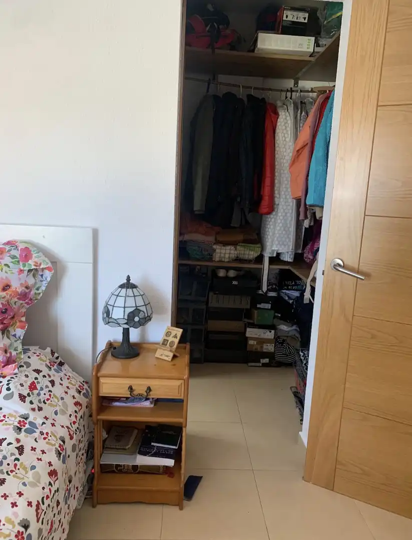 Detached homes for sale in Calle Venus, 3, Gracia Bedroom of Detached homes for sale in San Cristóbal de la Laguna with Terrace and Storage room