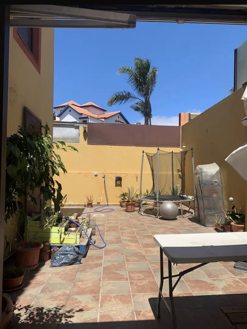 Detached homes for sale in Calle Venus, 3, Gracia Terrace of Detached homes for sale in San Cristóbal de la Laguna with Terrace and Storage room