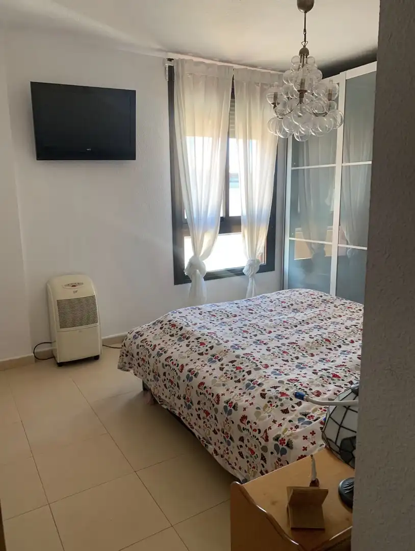 Detached homes for sale in Calle Venus, 3, Gracia Bedroom of Detached homes for sale in San Cristóbal de la Laguna with Terrace and Storage room