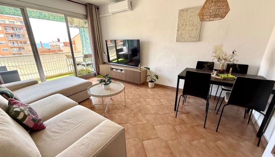 Piso en venta en Centre - Nucli Antic, Premià de Mar - imagen 1 Foto 1 de Piso en venta en Centre - Nucli Antic, Premià de Mar