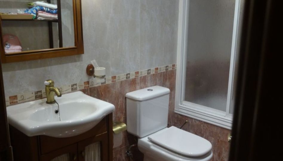 Wohnung zur Miete in Calle Mayor, 6, Valle de Hecho, Huesca - Bild 1 Foto 1 von Wohnung zur Miete in Calle Mayor, 6, Valle de Hecho, Huesca