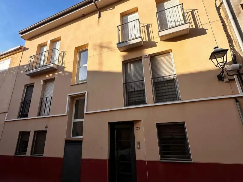 Pis en venda a Carrer Nou, 16, Puigpelat Pis en venda a Carrer Nou, 16, Puigpelat