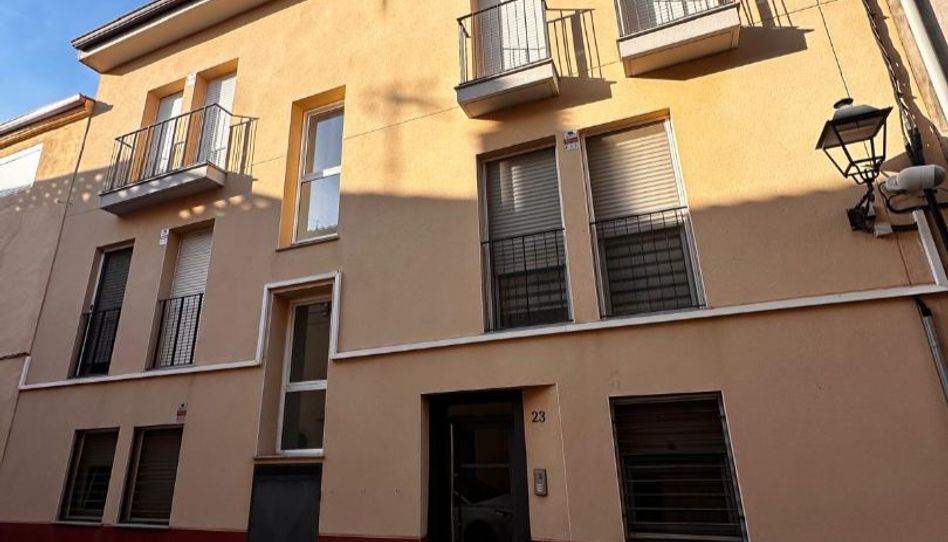 Flat for sale in Carrer Nou, 16, Puigpelat, Tarragona - image 1 Photo 1 of Flat for sale in Carrer Nou, 16, Puigpelat, Tarragona