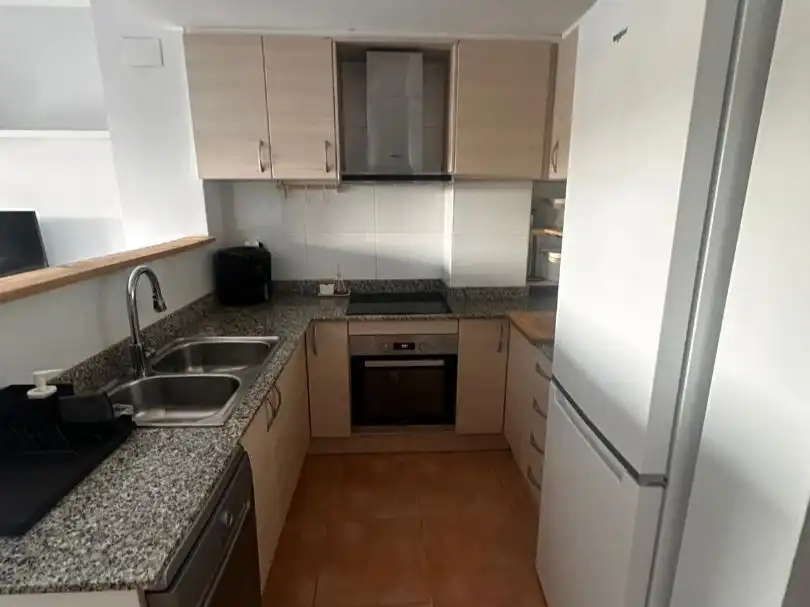 Pis en venda a Carrer Nou, 16, Puigpelat Pis en venda a Carrer Nou, 16, Puigpelat
