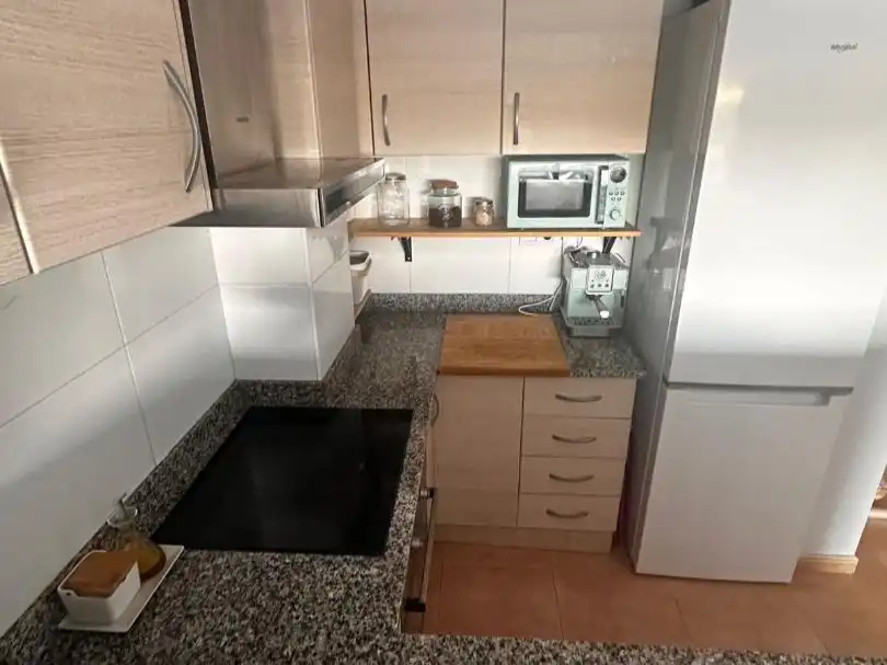 Pis en venda a Carrer Nou, 16, Puigpelat Pis en venda a Carrer Nou, 16, Puigpelat
