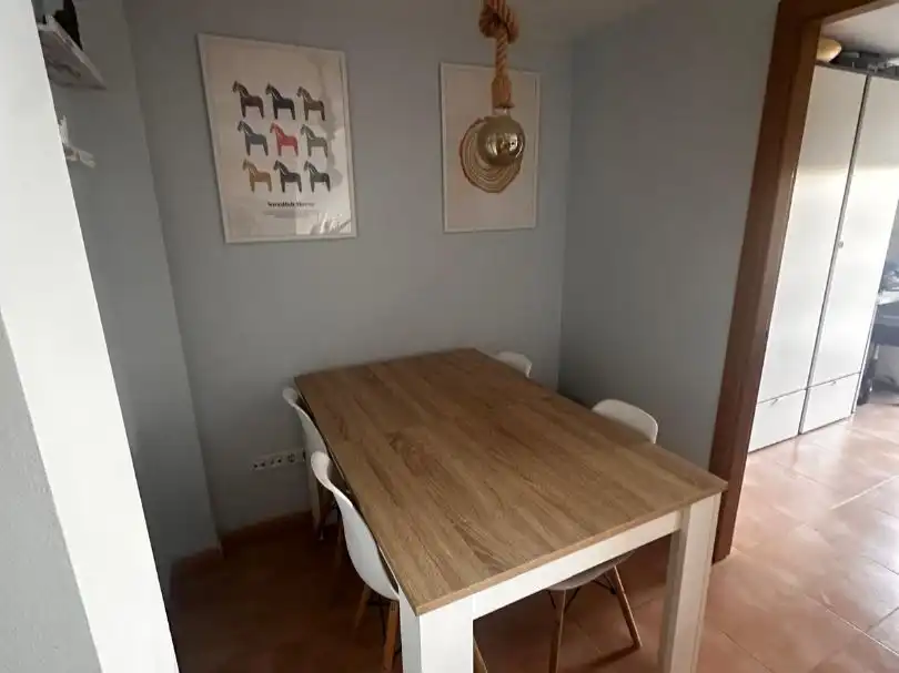 Pis en venda a Carrer Nou, 16, Puigpelat Pis en venda a Carrer Nou, 16, Puigpelat