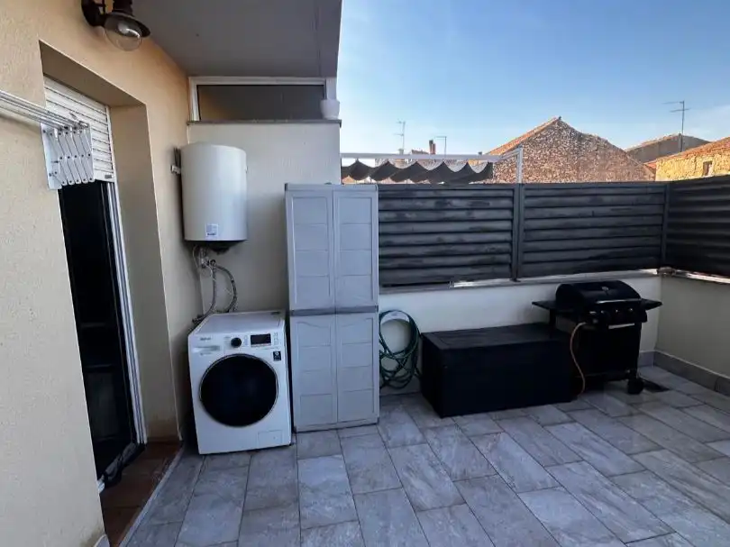 Pis en venda a Carrer Nou, 16, Puigpelat Pis en venda a Carrer Nou, 16, Puigpelat