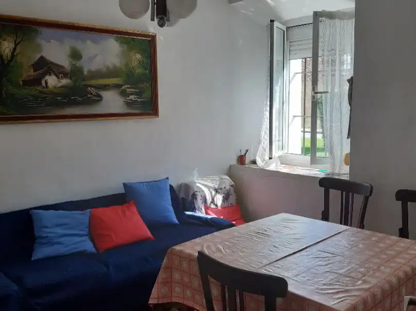 Country house zum Verkauf in Calle el Cid, 8, Arenillas de Riopisuerga Wohnzimmer von Country house zum Verkauf in Arenillas de Riopisuerga mit Möbliert