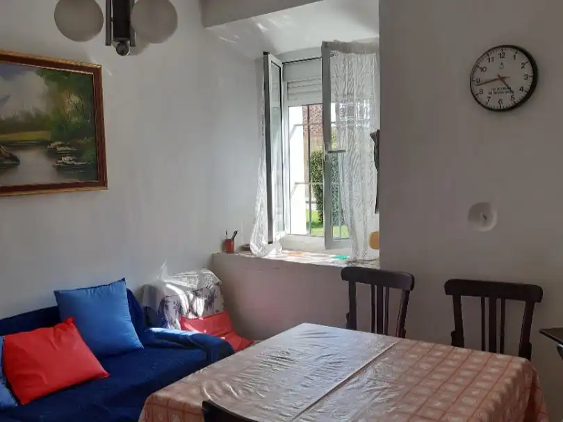Country house zum Verkauf in Calle el Cid, 8, Arenillas de Riopisuerga Schlafzimmer von Country house zum Verkauf in Arenillas de Riopisuerga mit Möbliert