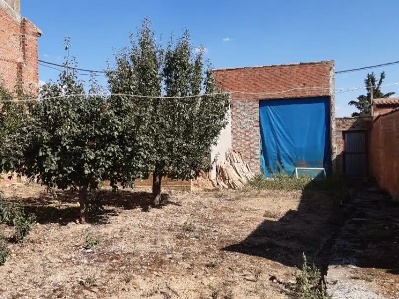 Country house zum Verkauf in Calle el Cid, 8, Arenillas de Riopisuerga Country house zum Verkauf in Arenillas de Riopisuerga mit Möbliert