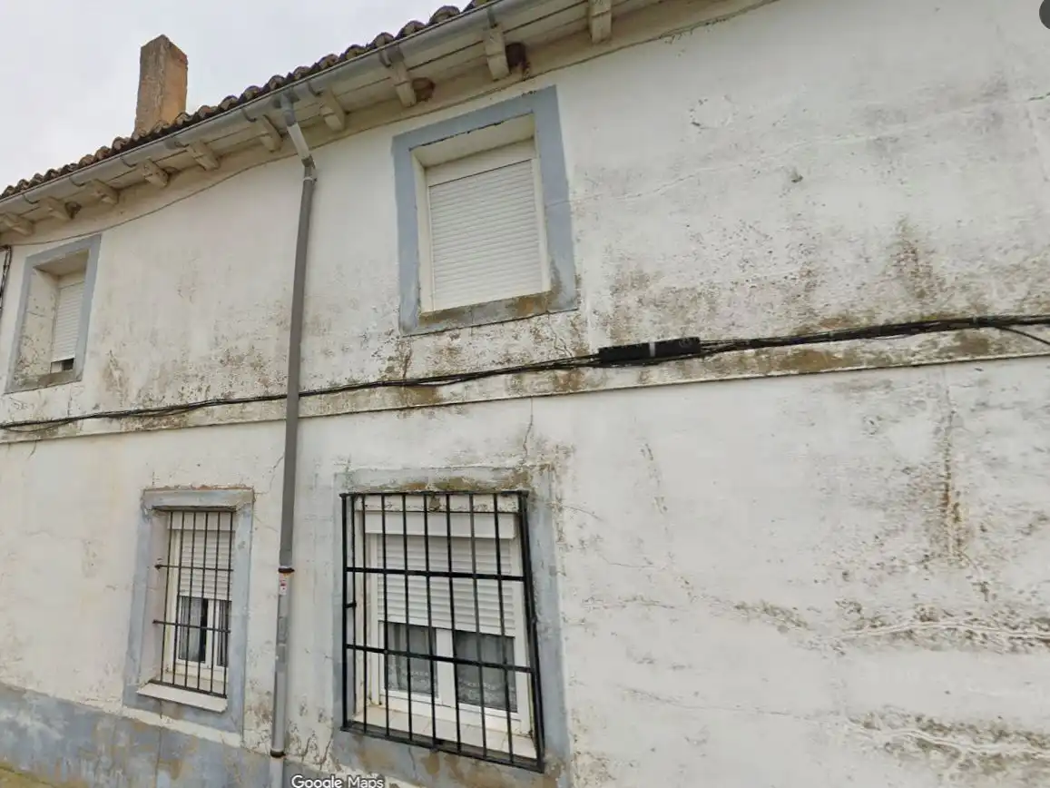 Country house zum Verkauf in Calle el Cid, 8, Arenillas de Riopisuerga Außenansicht von Country house zum Verkauf in Arenillas de Riopisuerga mit Möbliert