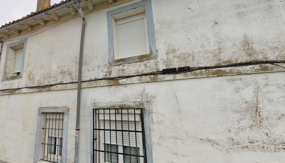 Country house zum Verkauf in Calle el Cid, 8, Arenillas de Riopisuerga, Burgos - Bild 1 Foto 1 von Country house zum Verkauf in Calle el Cid, 8, Arenillas de Riopisuerga, Burgos