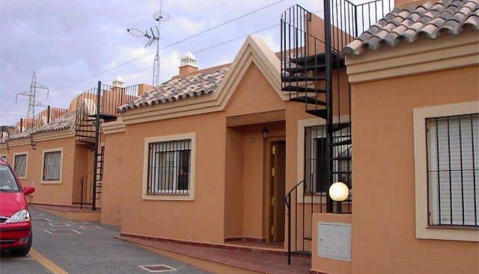 Houses for sale in Torrox Park, Torrox - image 1 Photo 1 of Houses for sale in Torrox Park, Torrox