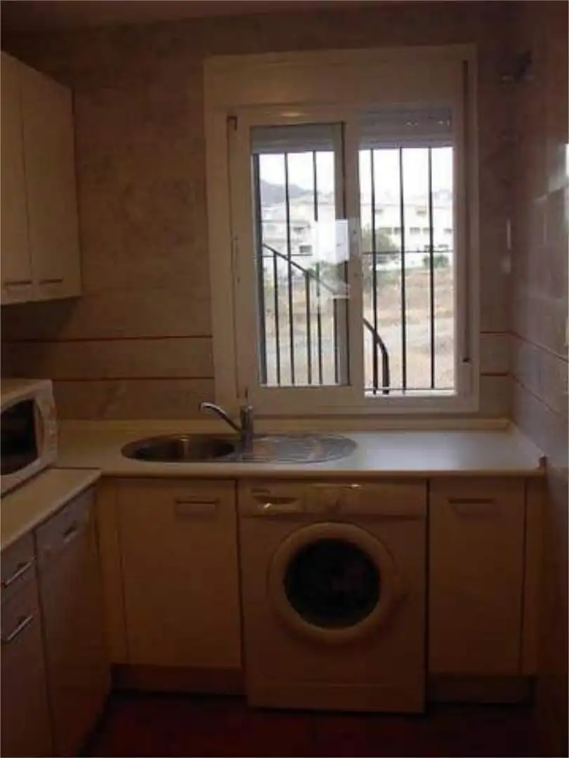 Houses for sale in Torrox Park Kitchen of Houses for sale in Torrox with Terrace and Swimming Pool