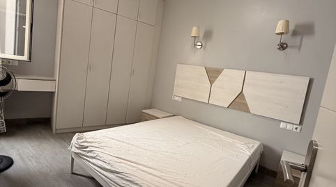 Piso de alquiler en Avinguda del Paral·lel, 80a, El Raval, Barcelona Capital - imagen 3 Foto 3 de Piso de alquiler en Avinguda del Paral·lel, 80a, El Raval, Barcelona Capital