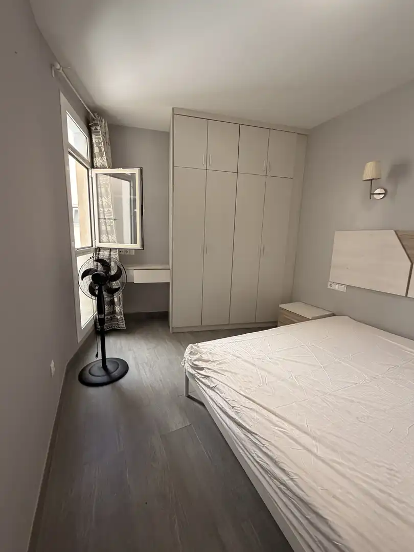 Piso de alquiler en Avinguda del Paral·lel, El Raval Habitación de Piso de alquiler en Barcelona