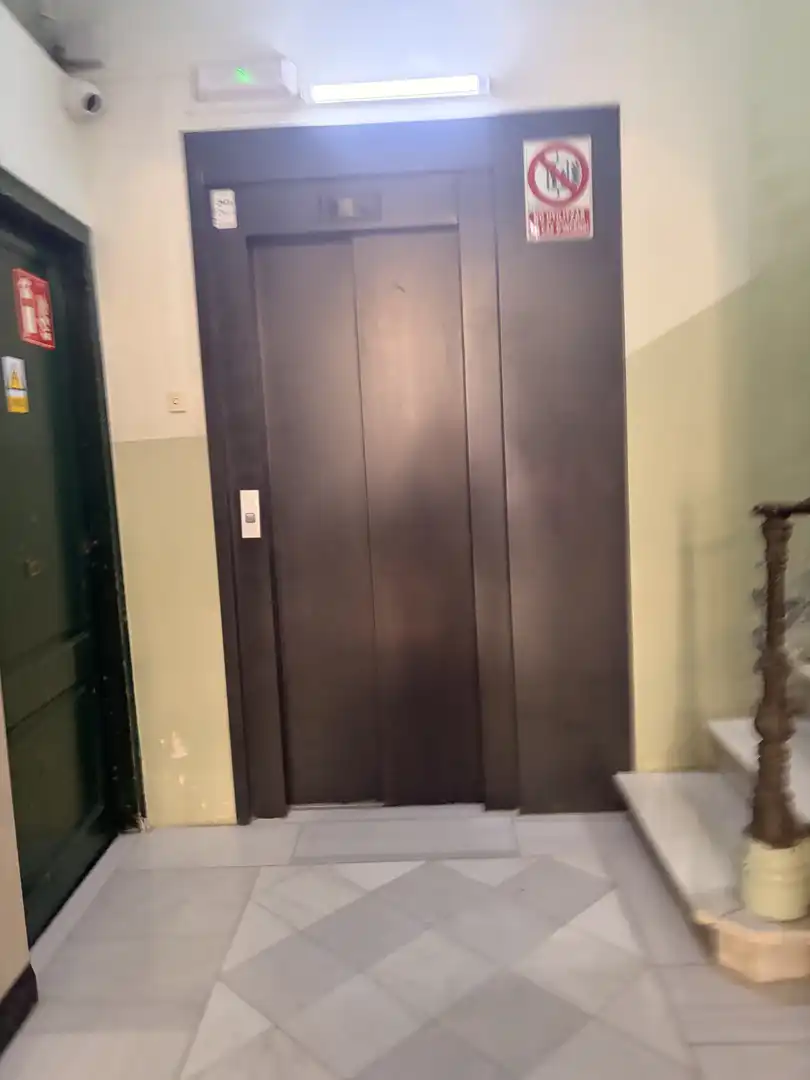 Piso de alquiler en Avinguda del Paral·lel, El Raval Piso de alquiler en Barcelona