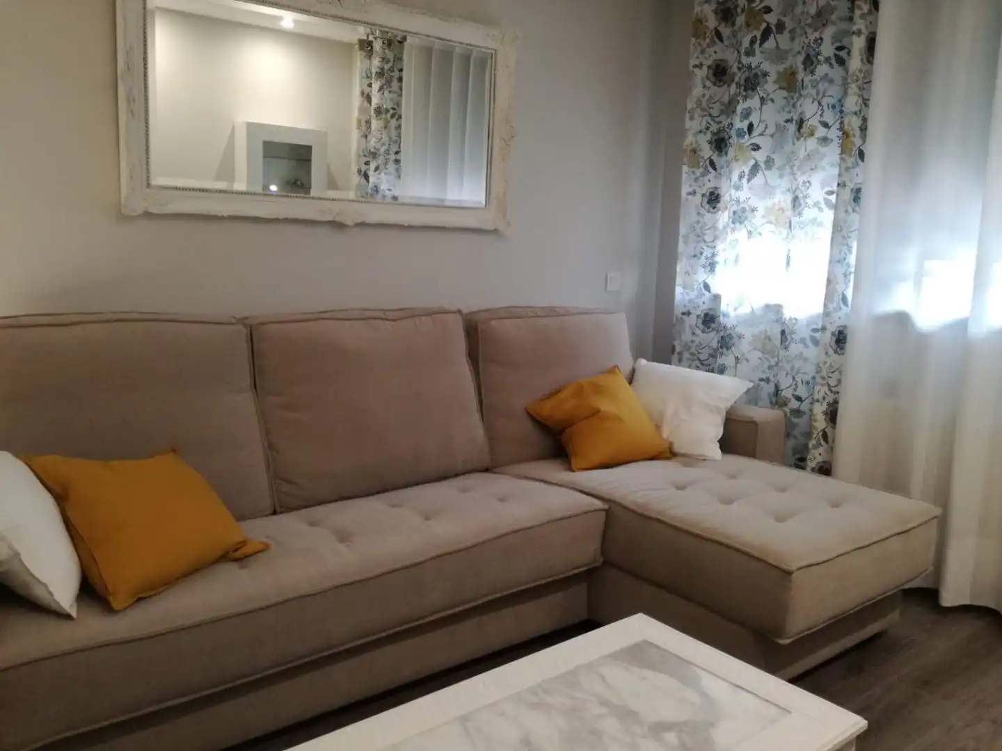 Piso de alquiler en Carrer d'Alfauir, 53, Sant Llorenç - Zona Alfahuir Piso de alquiler en Carrer d'Alfauir, 53, Sant Llorenç - Zona Alfahuir