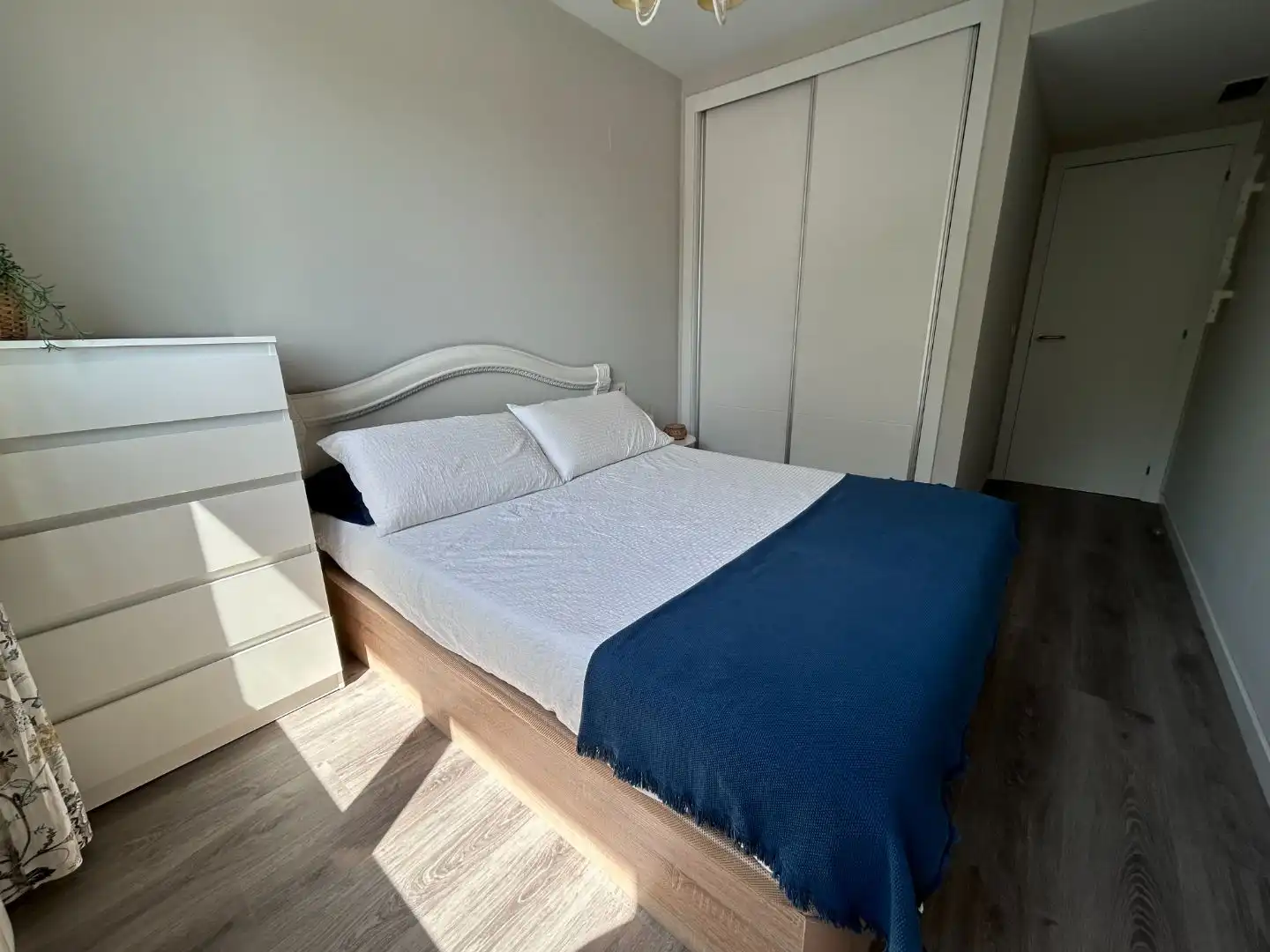 Piso de alquiler en Carrer d'Alfauir, 53, Sant Llorenç - Zona Alfahuir Piso de alquiler en Carrer d'Alfauir, 53, Sant Llorenç - Zona Alfahuir