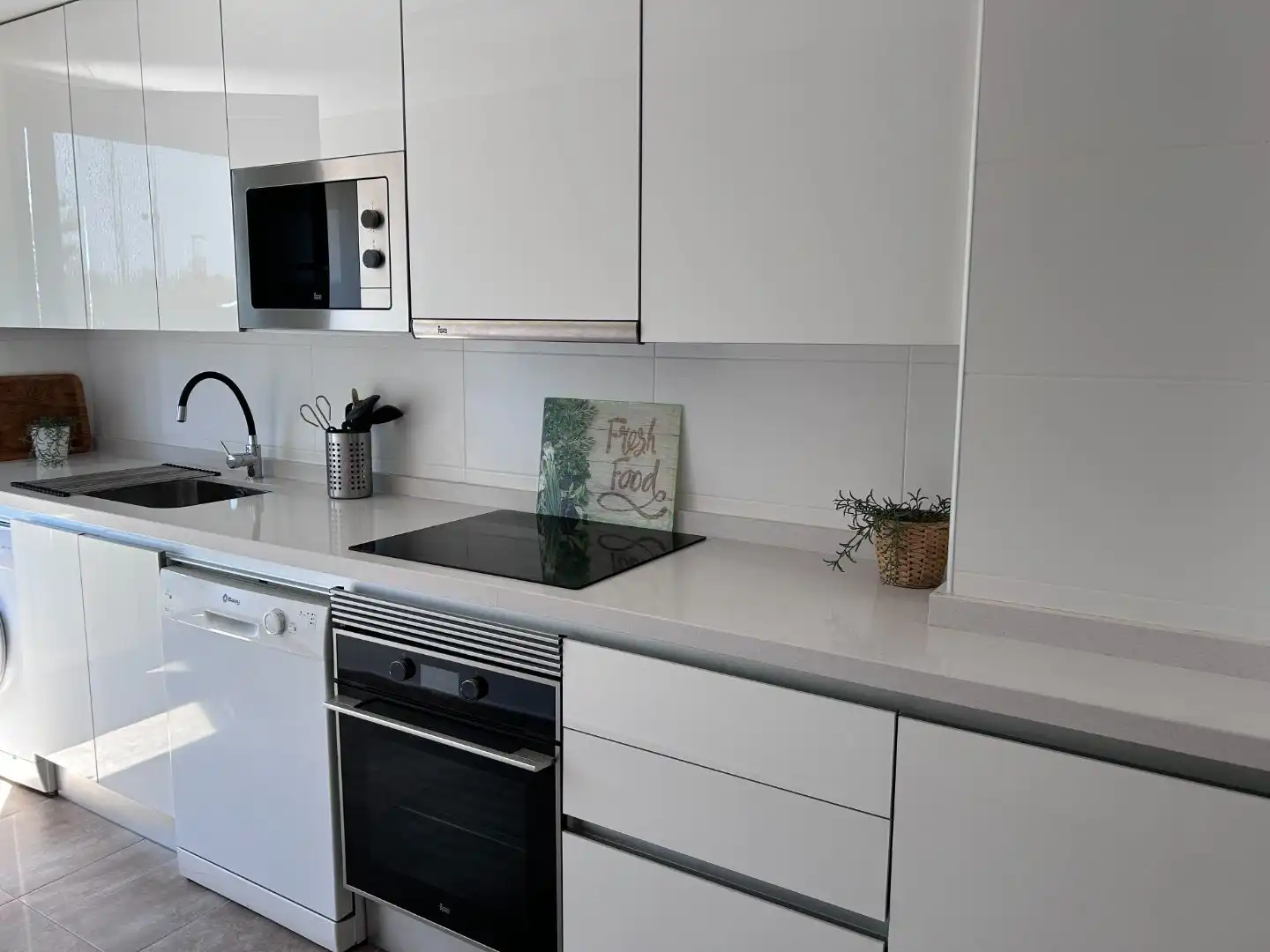 Piso de alquiler en Carrer d'Alfauir, 53, Sant Llorenç - Zona Alfahuir Piso de alquiler en Carrer d'Alfauir, 53, Sant Llorenç - Zona Alfahuir