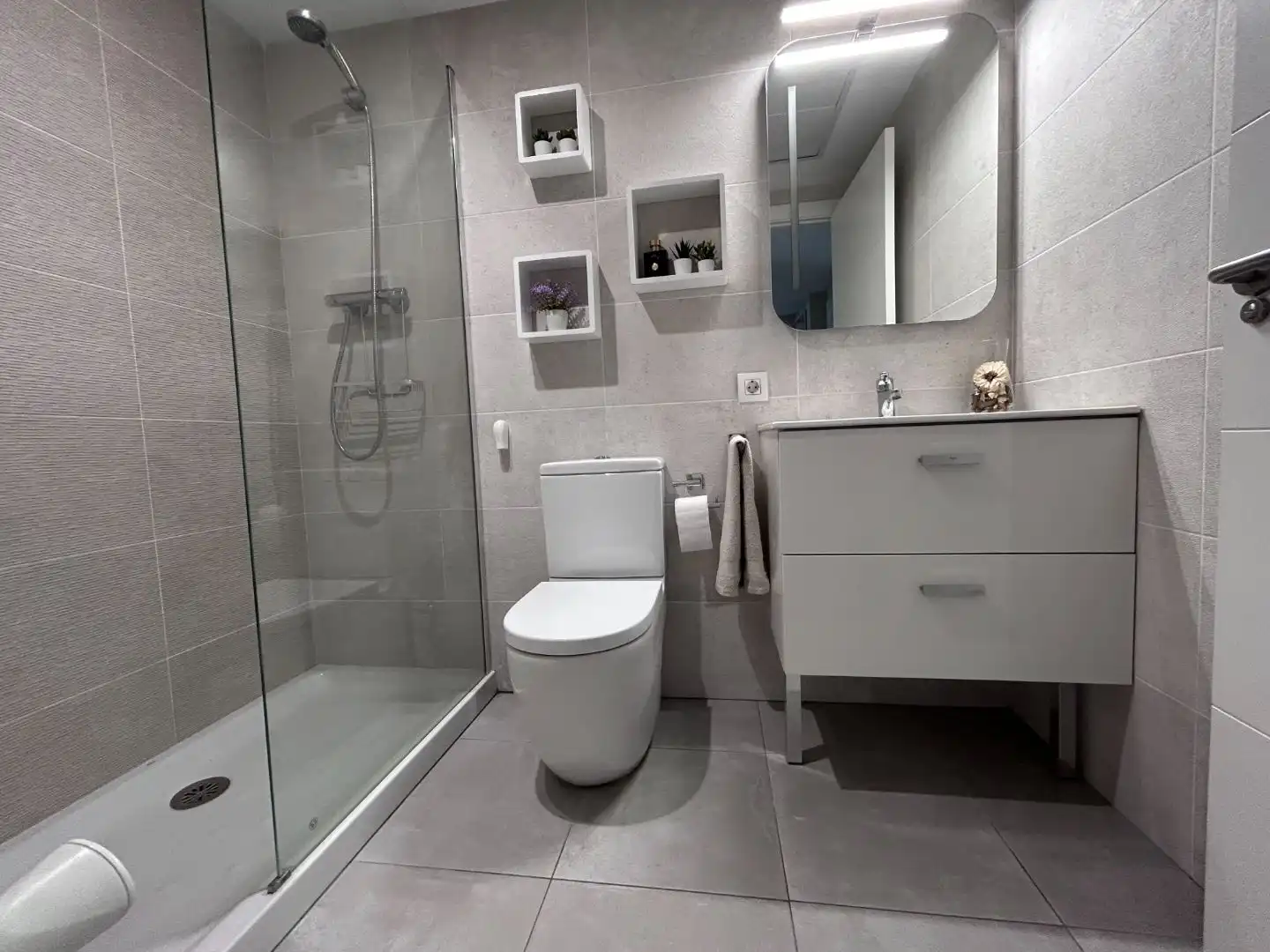 Piso de alquiler en Carrer d'Alfauir, 53, Sant Llorenç - Zona Alfahuir Piso de alquiler en Carrer d'Alfauir, 53, Sant Llorenç - Zona Alfahuir