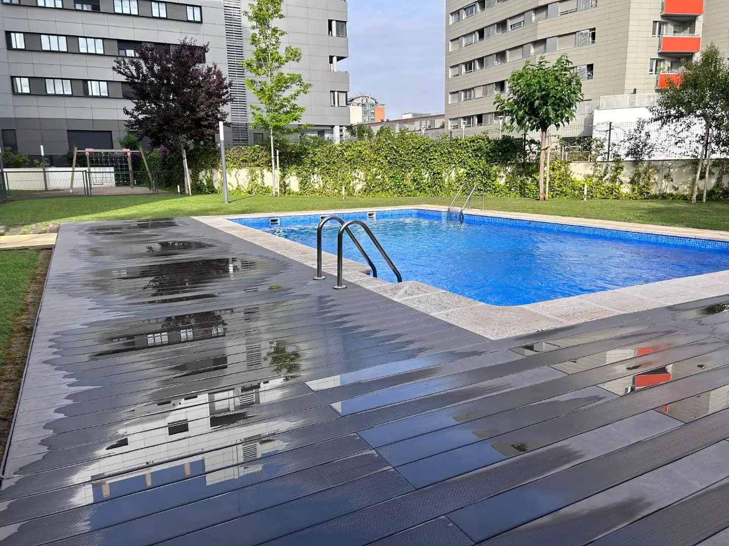 Piso de alquiler en Carrer d'Alfauir, 53, Sant Llorenç - Zona Alfahuir Piso de alquiler en Carrer d'Alfauir, 53, Sant Llorenç - Zona Alfahuir