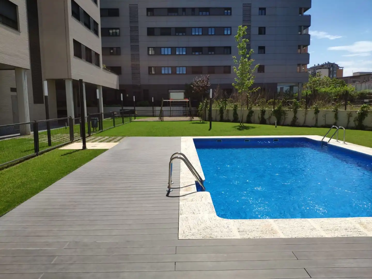 Piso de alquiler en Carrer d'Alfauir, 53, Sant Llorenç - Zona Alfahuir Piso de alquiler en Carrer d'Alfauir, 53, Sant Llorenç - Zona Alfahuir