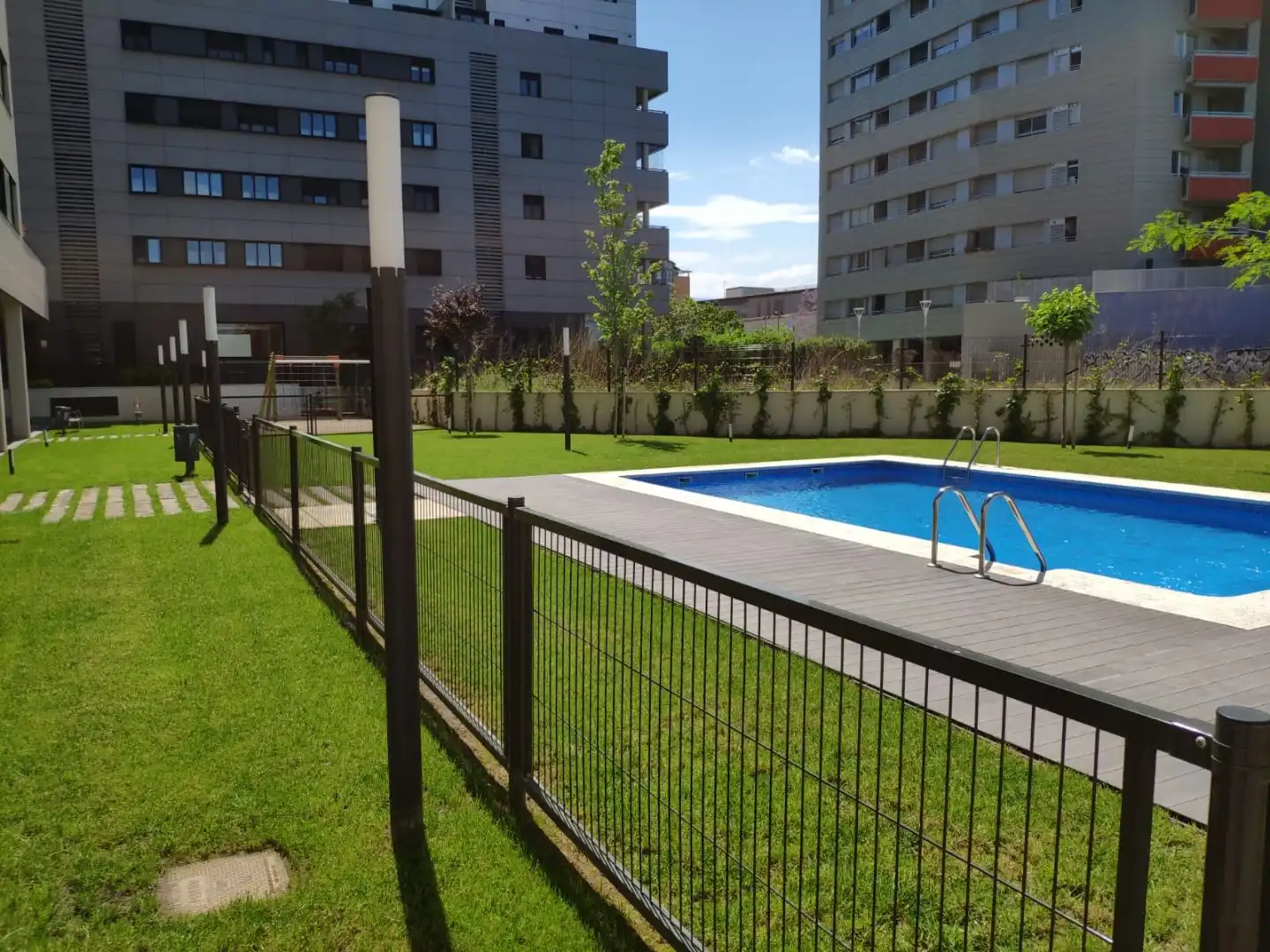Piso de alquiler en Carrer d'Alfauir, 53, Sant Llorenç - Zona Alfahuir Piso de alquiler en Carrer d'Alfauir, 53, Sant Llorenç - Zona Alfahuir
