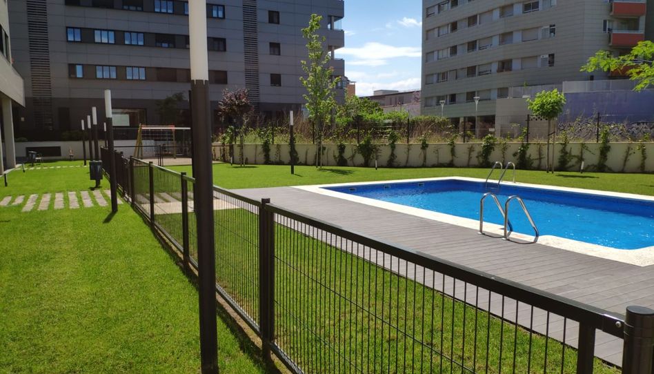 Pis de lloguer a Carrer D'alfauir, 53, Sant Llorenç - Zona Alfahuir, Valencia Capital - imatge 1 Foto 1 de Pis de lloguer a Carrer D'alfauir, 53, Sant Llorenç - Zona Alfahuir, Valencia Capital