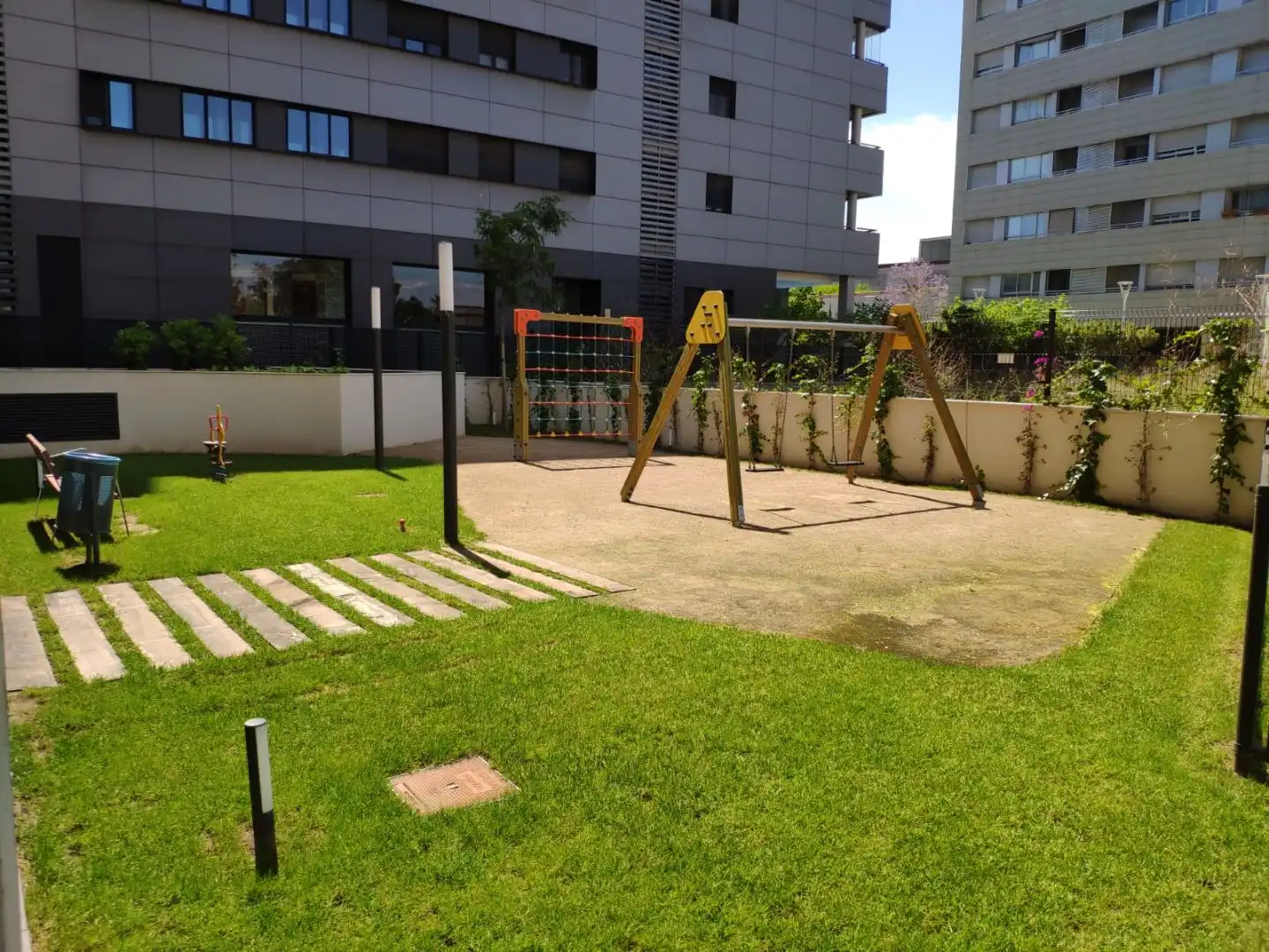 Piso de alquiler en Carrer d'Alfauir, 53, Sant Llorenç - Zona Alfahuir Piso de alquiler en Carrer d'Alfauir, 53, Sant Llorenç - Zona Alfahuir