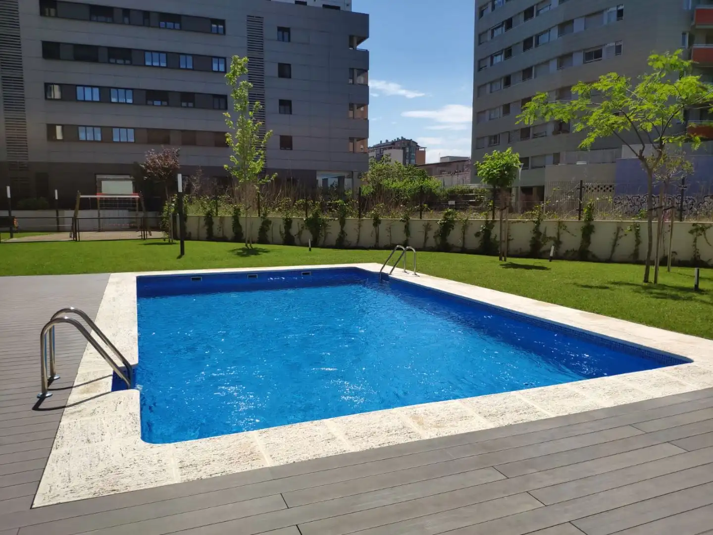 Piso de alquiler en Carrer d'Alfauir, 53, Sant Llorenç - Zona Alfahuir Piso de alquiler en Carrer d'Alfauir, 53, Sant Llorenç - Zona Alfahuir