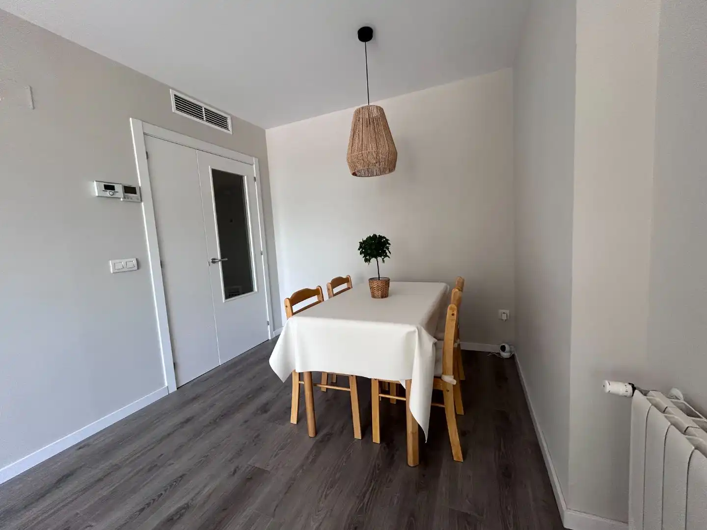 Piso de alquiler en Carrer d'Alfauir, 53, Sant Llorenç - Zona Alfahuir Piso de alquiler en Carrer d'Alfauir, 53, Sant Llorenç - Zona Alfahuir
