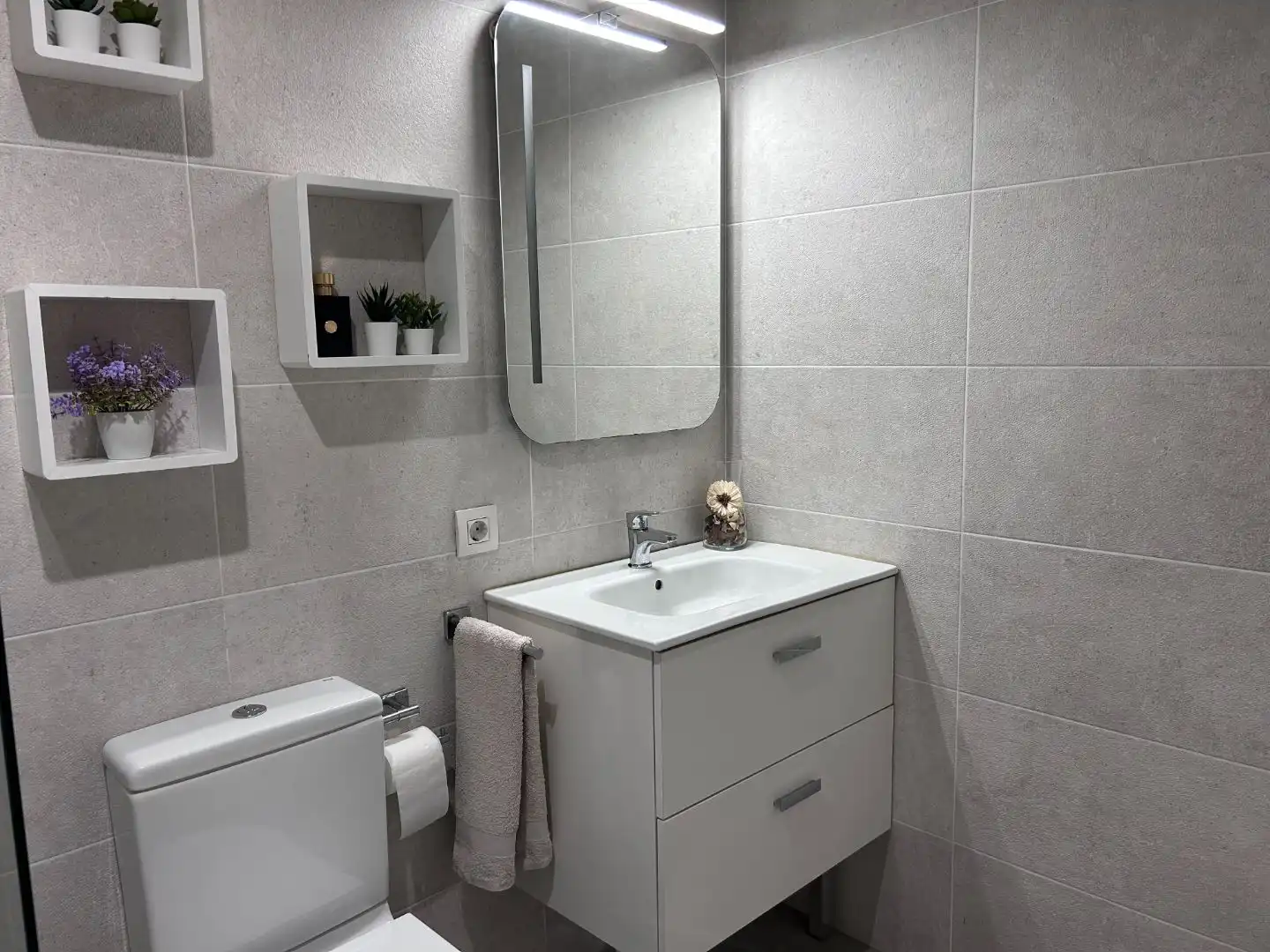 Piso de alquiler en Carrer d'Alfauir, 53, Sant Llorenç - Zona Alfahuir Piso de alquiler en Carrer d'Alfauir, 53, Sant Llorenç - Zona Alfahuir