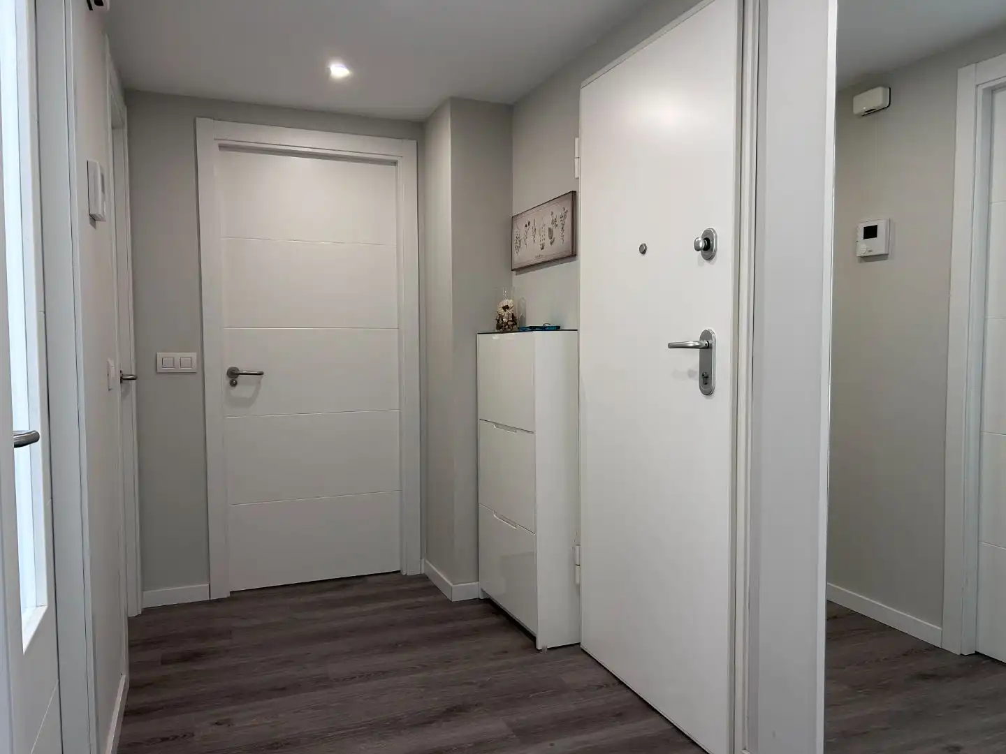 Piso de alquiler en Carrer d'Alfauir, 53, Sant Llorenç - Zona Alfahuir Piso de alquiler en Carrer d'Alfauir, 53, Sant Llorenç - Zona Alfahuir