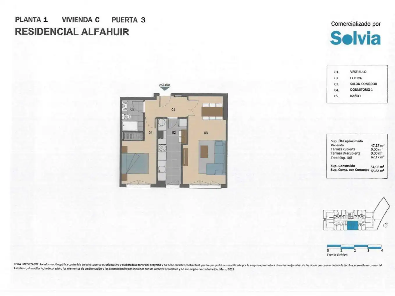 Piso de alquiler en Carrer d'Alfauir, 53, Sant Llorenç - Zona Alfahuir Piso de alquiler en Carrer d'Alfauir, 53, Sant Llorenç - Zona Alfahuir
