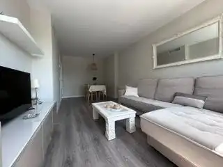 Piso de alquiler en Carrer d'Alfauir, 53, Sant Llorenç - Zona Alfahuir Piso de alquiler en Carrer d'Alfauir, 53, Sant Llorenç - Zona Alfahuir