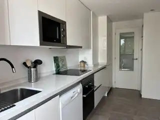 Piso de alquiler en Carrer d'Alfauir, 53, Sant Llorenç - Zona Alfahuir Piso de alquiler en Carrer d'Alfauir, 53, Sant Llorenç - Zona Alfahuir