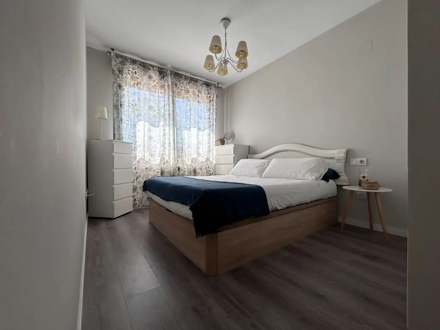 Piso de alquiler en Carrer d'Alfauir, 53, Sant Llorenç - Zona Alfahuir Piso de alquiler en Carrer d'Alfauir, 53, Sant Llorenç - Zona Alfahuir