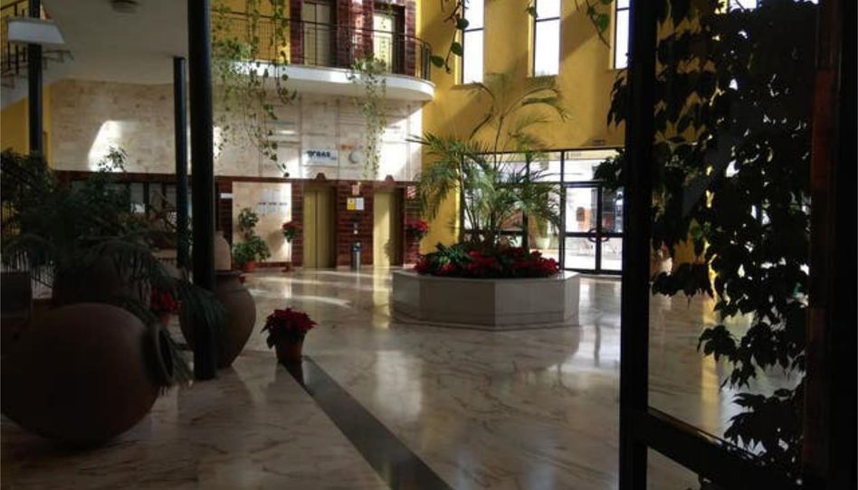 Apartament de lloguer a Parque Alcosa, Sevilla Capital - imatge 1 Foto 1 de Apartament de lloguer a Parque Alcosa, Sevilla Capital