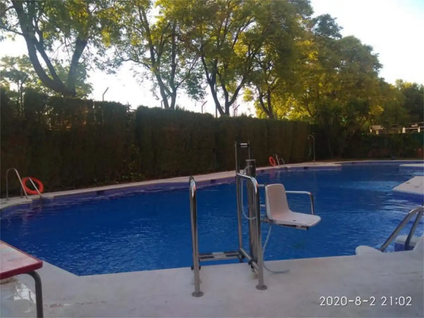 Apartament de lloguer a Parque Alcosa Piscina de Apartament de lloguer en Sevilla Capital amb Piscina
