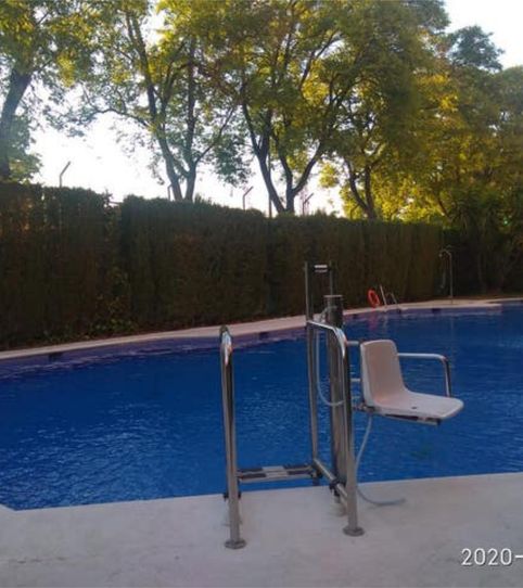 Apartament de lloguer a Parque Alcosa, Sevilla Capital - imatge 2 Foto 2 de Apartament de lloguer a Parque Alcosa, Sevilla Capital