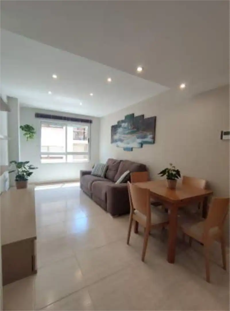 Wohnung zur Miete in Mestrets Wohnzimmer von Wohnung zur Miete in Castellón de la Plana / Castelló de la Plana