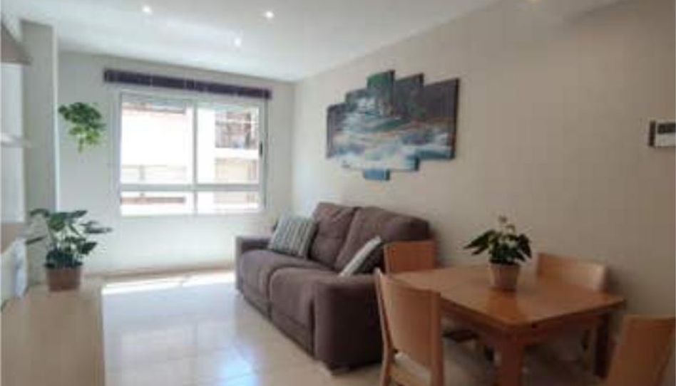 Wohnung zur Miete in Mestrets, Castellón de la Plana / Castelló de la Plana - Bild 1 Foto 1 von Wohnung zur Miete in Mestrets, Castellón de la Plana / Castelló de la Plana