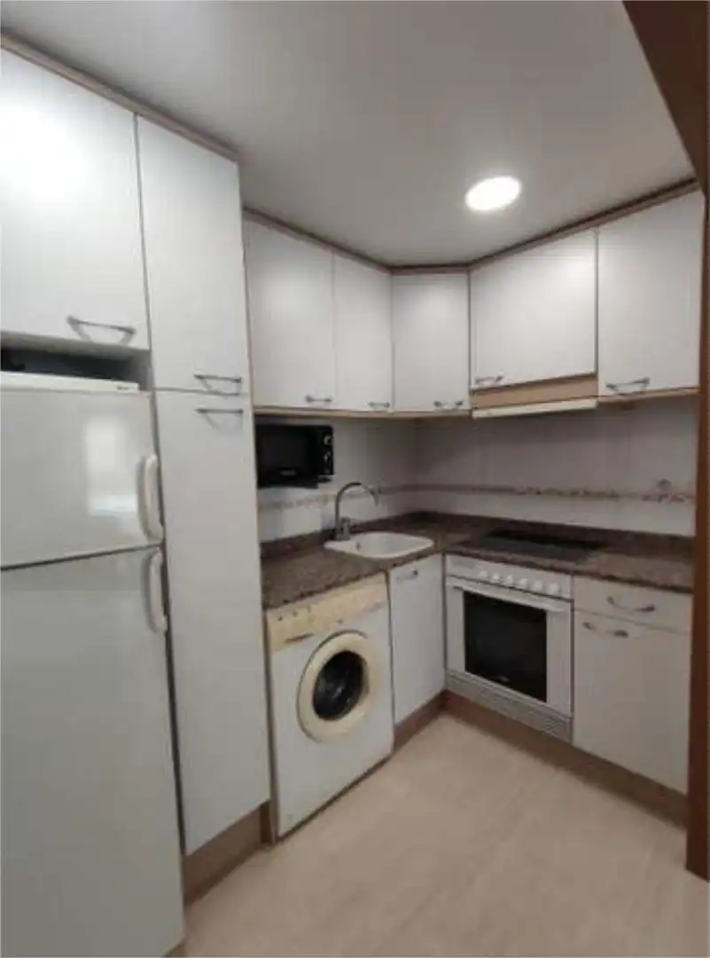 Wohnung zur Miete in Mestrets Küche von Wohnung zur Miete in Castellón de la Plana / Castelló de la Plana
