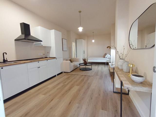 Apartamento en Alquiler en Calle Isla Cristina, 14 en Girón - Las Delicias