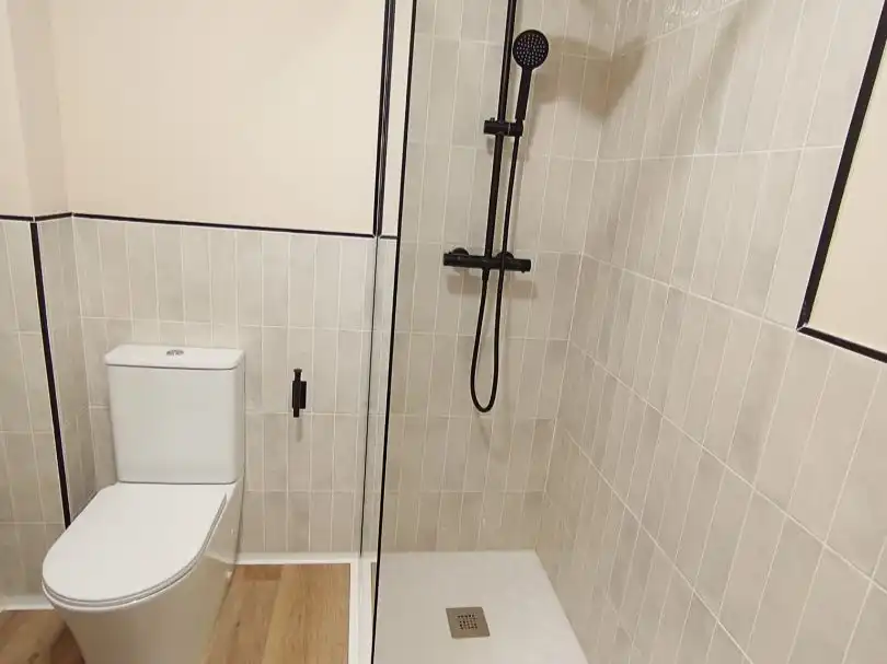 Apartamento de alquiler en Calle Isla Cristina, 14, Málaga Capital Apartamento de alquiler en Calle Isla Cristina, 14, Málaga Capital