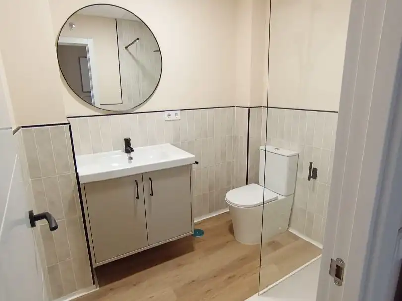 Apartamento de alquiler en Calle Isla Cristina, 14, Málaga Capital Apartamento de alquiler en Calle Isla Cristina, 14, Málaga Capital